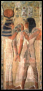 Sethos I, Relief, Louvre Spluegen-Gallery