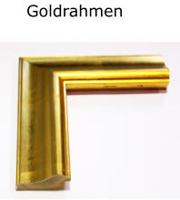 Goldrahmen