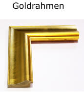 Goldrahmen