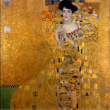 Gustav Klimt @ Splügen Gallery